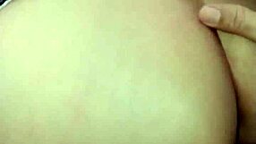 my gorgeous girlfriend lets me record our cowgirl fuck, but only if i don't show it—watch before she deletes