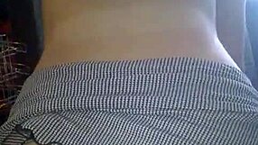 Skinny Mexican Prostitute Takes Anal Assfucking Painfully and Lovingly.