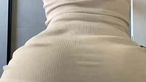 cacheada do cuzao dancando funk evokes deep emotions