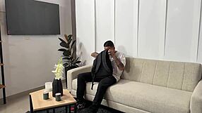 I Contact Horny Girl to Fuck Her Hard Part 1