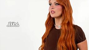 hey, my roommate just couldn’t hold back from my cock anymore