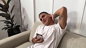 I Contact Horny Girl to Fuck Her Hard Part 1