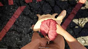 Gta v porn - taking care of lonely ass