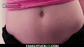 Xs girls get naughty in hot lesbian college action
