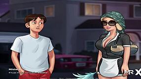 Summertimesaga - are you ready to take me?