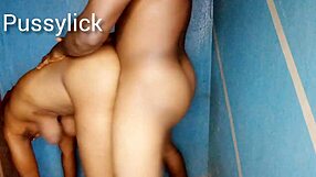 Big ass slut enjoys honey and gets fucked