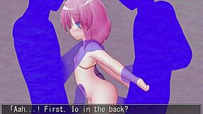 Kodokus继承者画廊揭晓大胆动漫Hentai场景