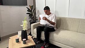 I Contact Horny Girl to Fuck Her Hard Part 1