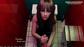 yo, wanna see this teen deepthroat a stranger at a party?