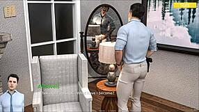 Exploring rosewater manor in this thrilling game episode