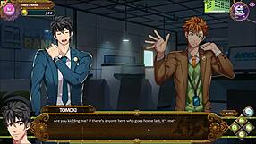 will this sexy model give me a happy ending in swedish oil massage?