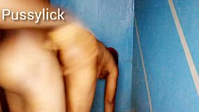 Big ass slut enjoys honey and gets fucked