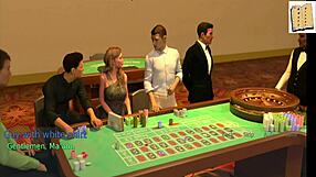 A Wife And Stepmother Engage In 3D Homemade Amateur Encounters With Intense Actions