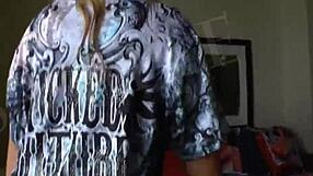 Susie Clove Spreading Her Ass And Pussy