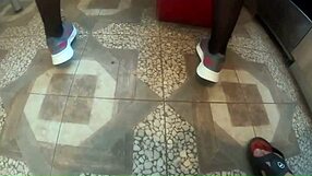 milfycalla compilation - fetish blowjobs for latina cum-slut with big ass and anal