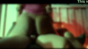 Rabetão rides Flakael's monster cock with wet blowjob!