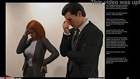 big apple small 18+ gesture episode 24 in 3d comics cartoon sex