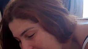 he loves hearing my little stories while we cuddle