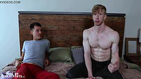 Stretching Jesses Hole