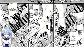 Beach Vacation Turns to Casual Sex