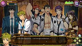 will this sexy model give me a happy ending in swedish oil massage?