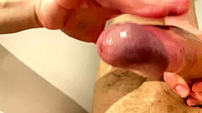 Lingam Express Massage!