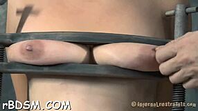 rough femdom domination unfolds with blowjob and missionary sex