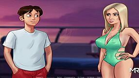 Summertimesaga - are you ready to take me?