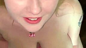 Fill my pussy and breed me!