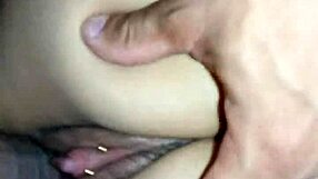 Amateur Fucking Turns Into Intense Homemade Passion