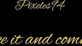 i love getting creampied by that big cock