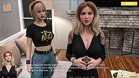 Exploring rosewater manor in this thrilling game episode