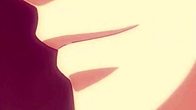 18-letnia krągła siostra przyrodnia wyruchana na lekcji nieocenzurowany hentai z napisami