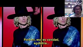 las aventuras de zoolander finding himself and love