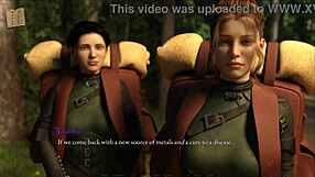 the price of power in this anime game