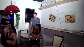 Lost Wife in Bet, Should Have Downloaded Brazino!