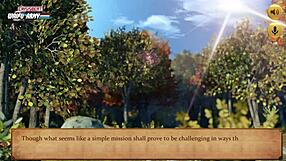 princess quest demo with big tits and ass