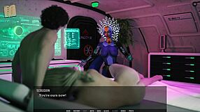 Raziskujem zgodbe iz neskončne praznine v tej epizodi igre