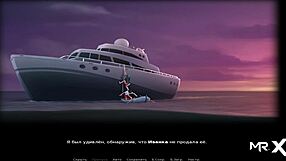 Summertimesaga - awak sedia ambil saya?