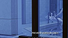 Triwizard Tournament 2 Preview - Naughty 3D Hentai Action Awaits You