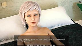 i explore tales from the unending void in this game episode