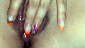 Watch her tease herself just for you, fingers exploring every inch in this intimate solo show.