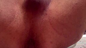 Jack Handy Trains Asshole with Dildo and Fingering Toys