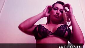 Dirty Quick Blowjob Leads To Creamy Facial