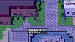 brave roy dates the princess but her clothes corrode