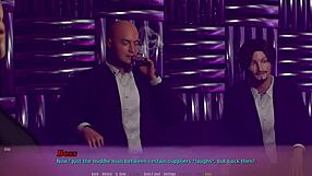 let's play goldengobs commission games debt with friends online