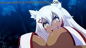 i compiled these anime hentai scenes