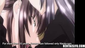 Breed My Wife With Titty Fuck And Fucking To Save Yours In Uncensored Asian Hentai Cartoon