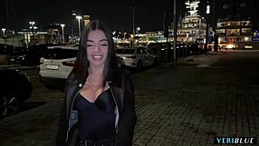 Martina Esmeraldis Nagy Segge Spriccel POV Randin