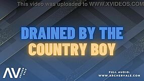 i share my country boy story